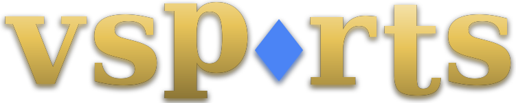 vsports logo