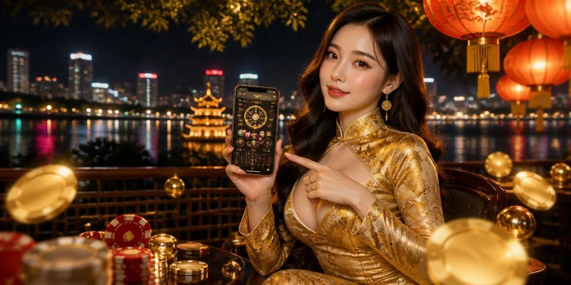 vsports Bắn Cá